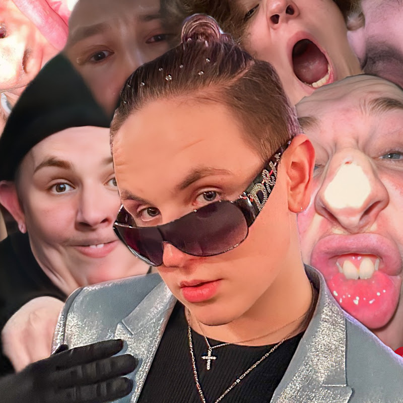 Channel Avatar