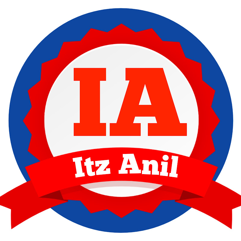 Itz Anil