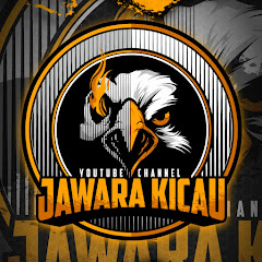 Jawara Kicau Channel channel logo