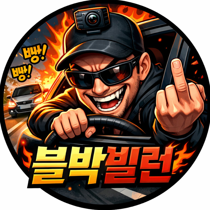 블박빌런 avatar