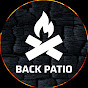 Camp Chef Back Patio logo