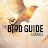 The Bird Guide Channel