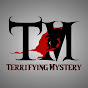 Terrifying Mystery logo