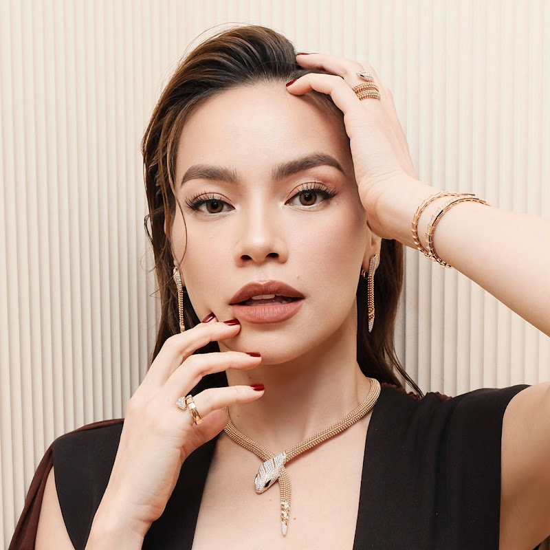 Ho Ngoc Ha's Official Channel