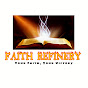 Faith Refinery  logo