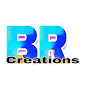 Bapan Roy Creations logo