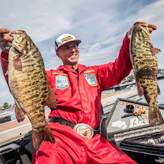 Mike Iaconelli Fishing