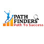 Path Finders Acad. logo