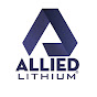 Allied Lithium | Golf Cart Batteries logo