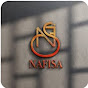 Nafisa Tailor logo