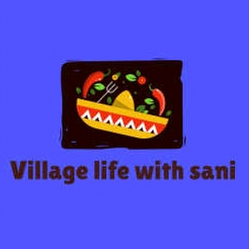 Village life with sani