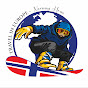 Travel in Europe(Norway Home) logo