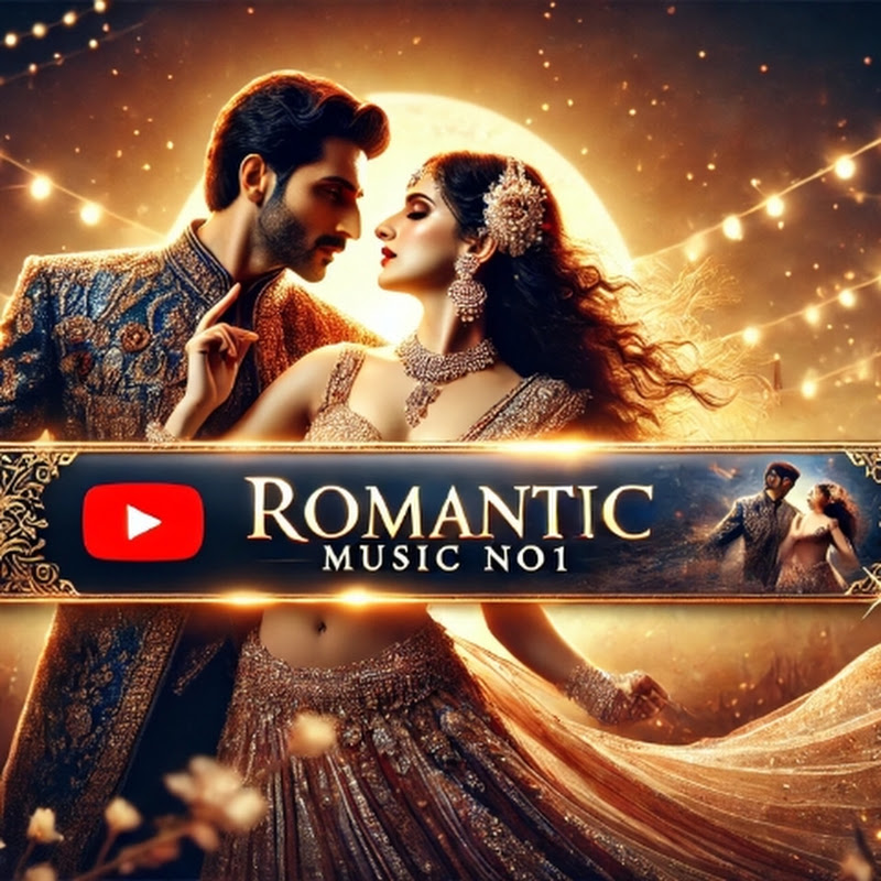 Romantic Song No1