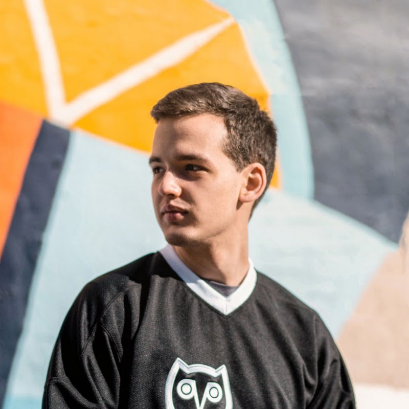 Channel Avatar