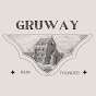 Gruway logo