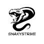 SnakyStrike logo