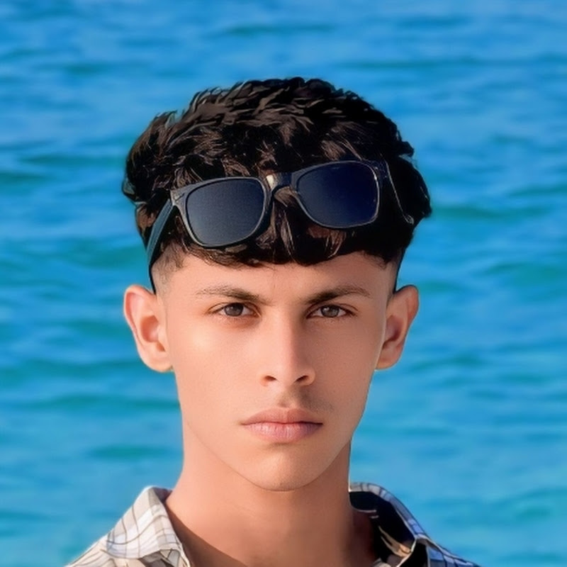 ithban ali
