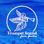 TRUMPET SOUND logo
