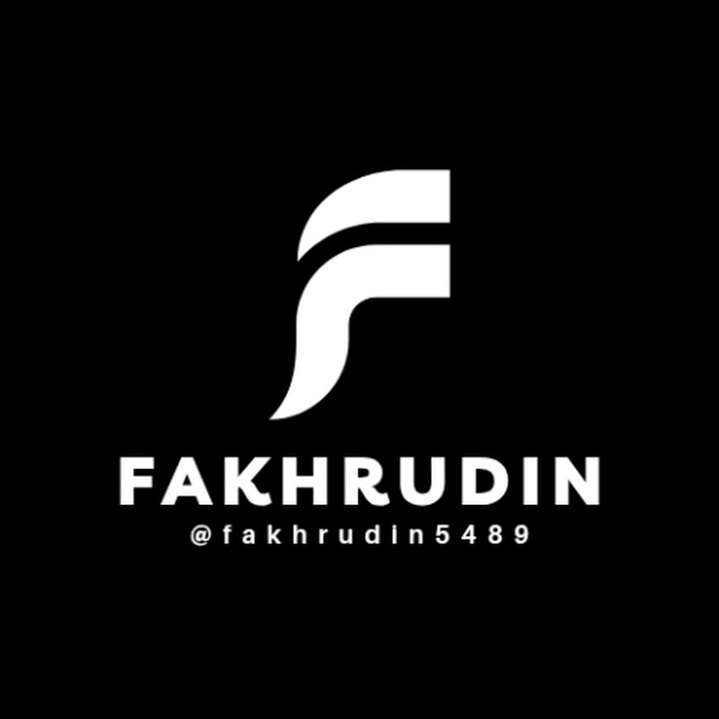 FAKHRUDIN