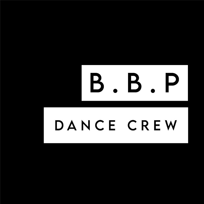 Logo for B.B.P Dance Crew