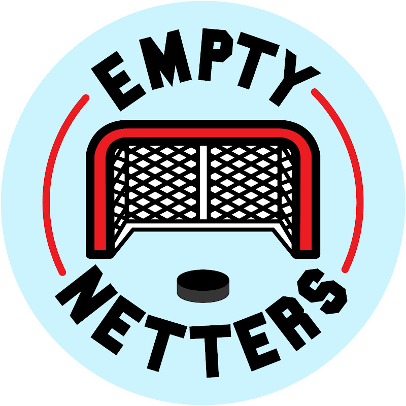 Empty Netters channel logo
