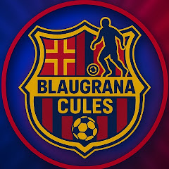 BLAUGRANA CULÉS 