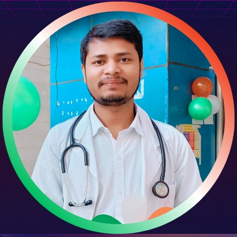 Dr. Gaurav Kumar icon