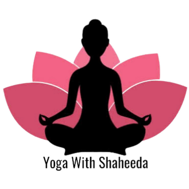 Yoga With Shaheeda