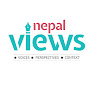 NepalViews logo