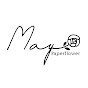 Maypaperflower logo