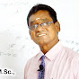 Ushodaya Chemistry Coaching Centre logo