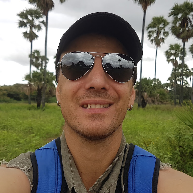 Pierre Travel Asia