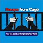 Escape from cage logo