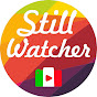 Still Watcher | Sounds and Images for relaxing logo
