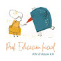 Profesorado de Educación Inicial - IFDC El Bolsón logo