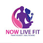 Nowlivefit logo
