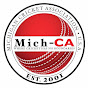 Michigan Cricket Association USA Mich-CA logo