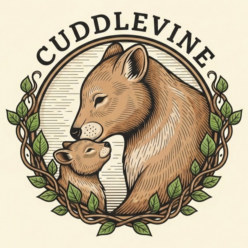 CuddleVine