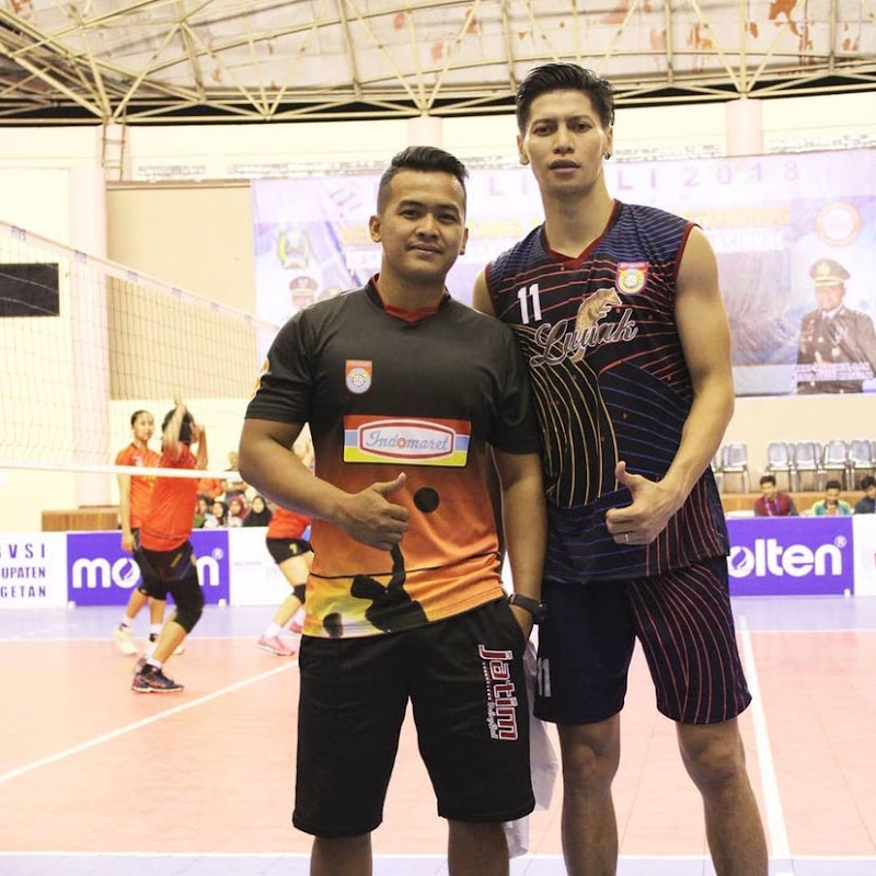 Budi Shorts Voli 
