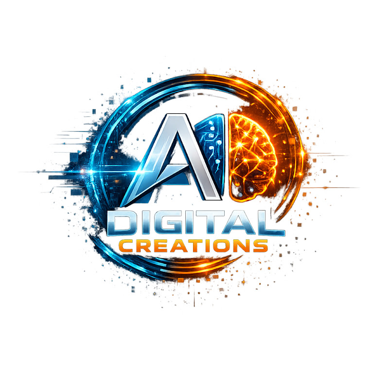 AI Digital Creations