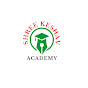 Shree Keshav Academy logo
