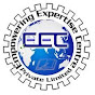 EEC Lanka - Second language  Sinhala logo