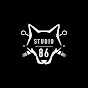 Studio86 Tattoos  logo
