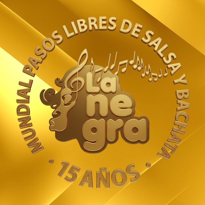 LA NEGRA DANCE FESTIVAL
