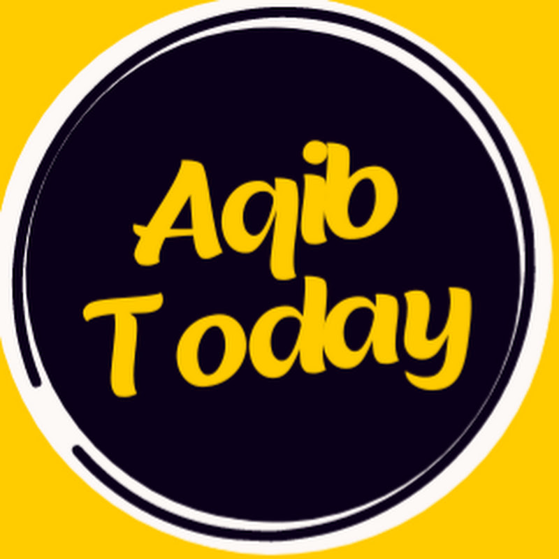 Aqib Today