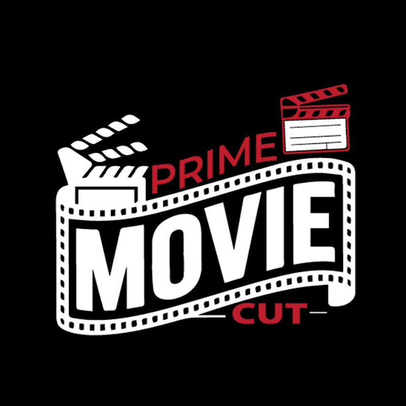 Prime Movie Cuts Logo