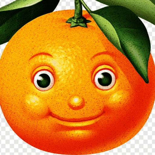 دولة البرتقال