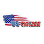US Citizaa - อาสาพาตะลุยอเมริกา logo