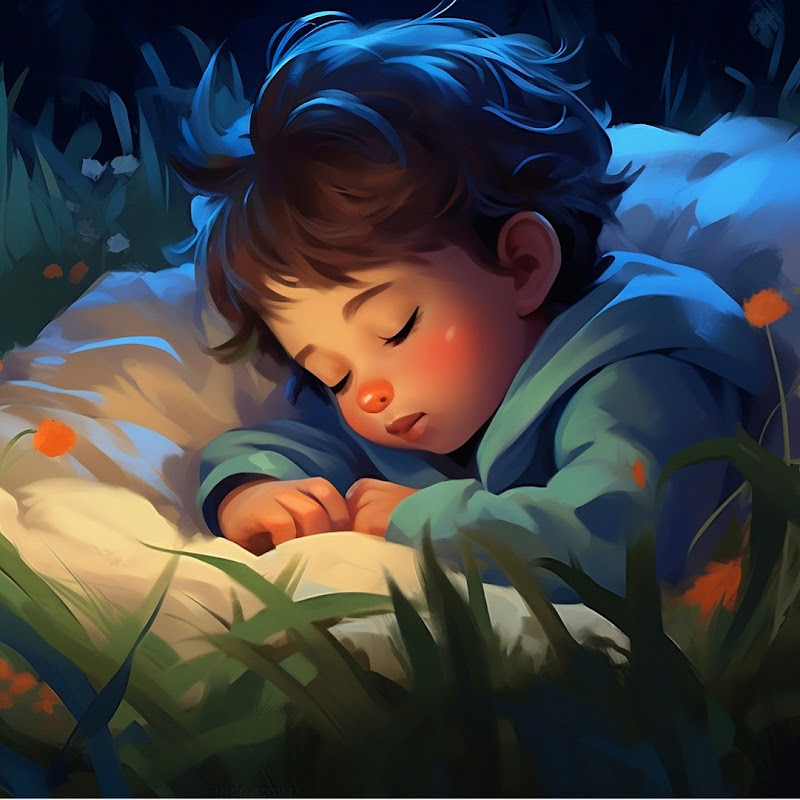 Baby Sleep Tune 