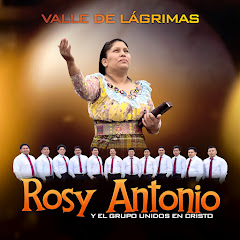 Rosy Antonio